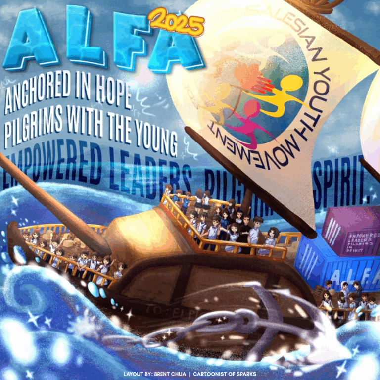 ALFA ‘25 : Called to Lead & Serve