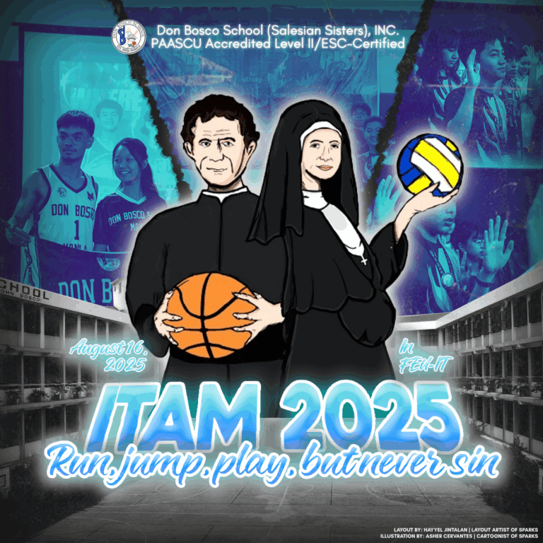 iTam Invitational Sportsfest 2025