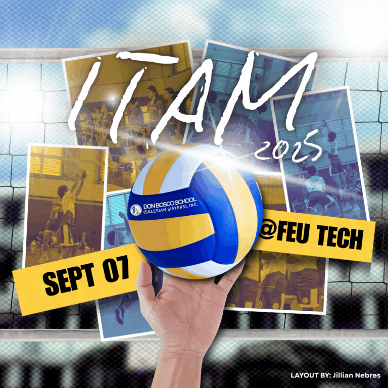 ITAM25: Ready? SPIKE!